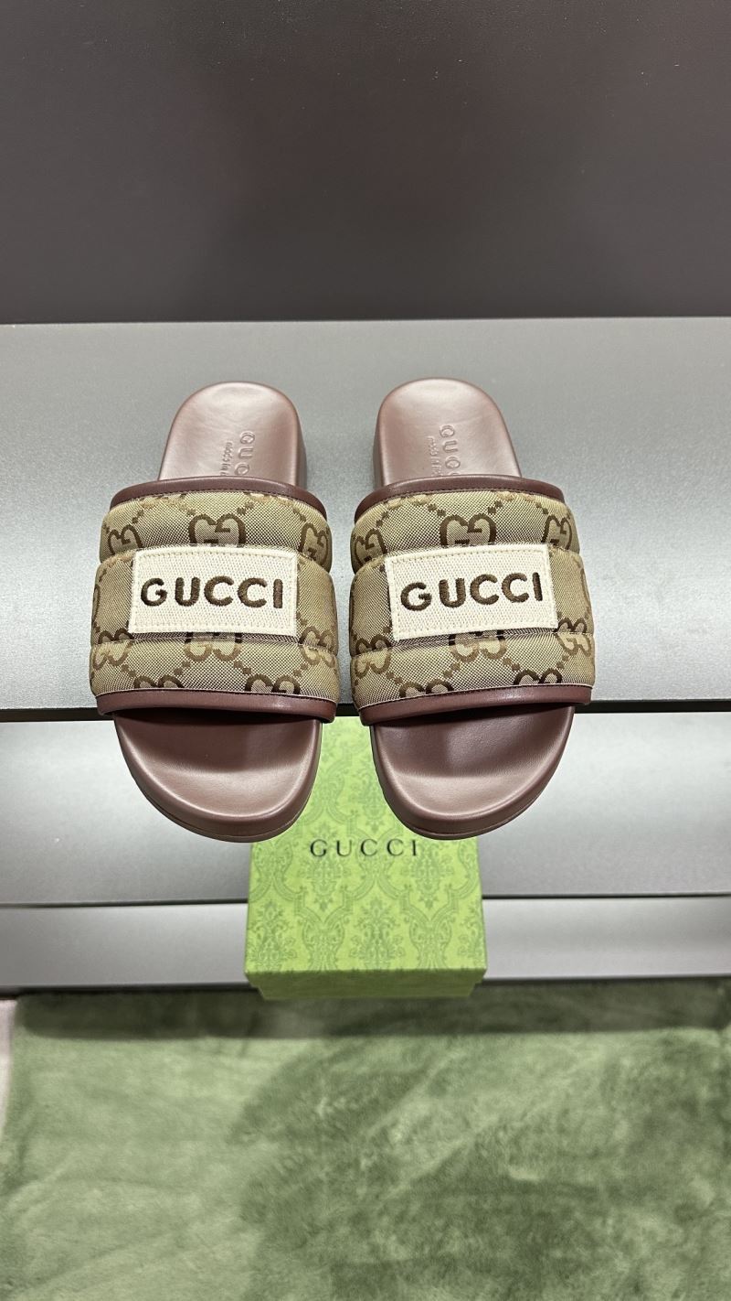 Gucci Slippers